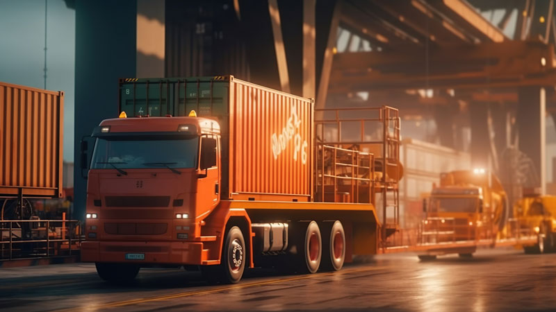 Ocean Freight Forwarding Solutions Across Eastern India Ocean Freight Forwarding Solutions Across Eastern India