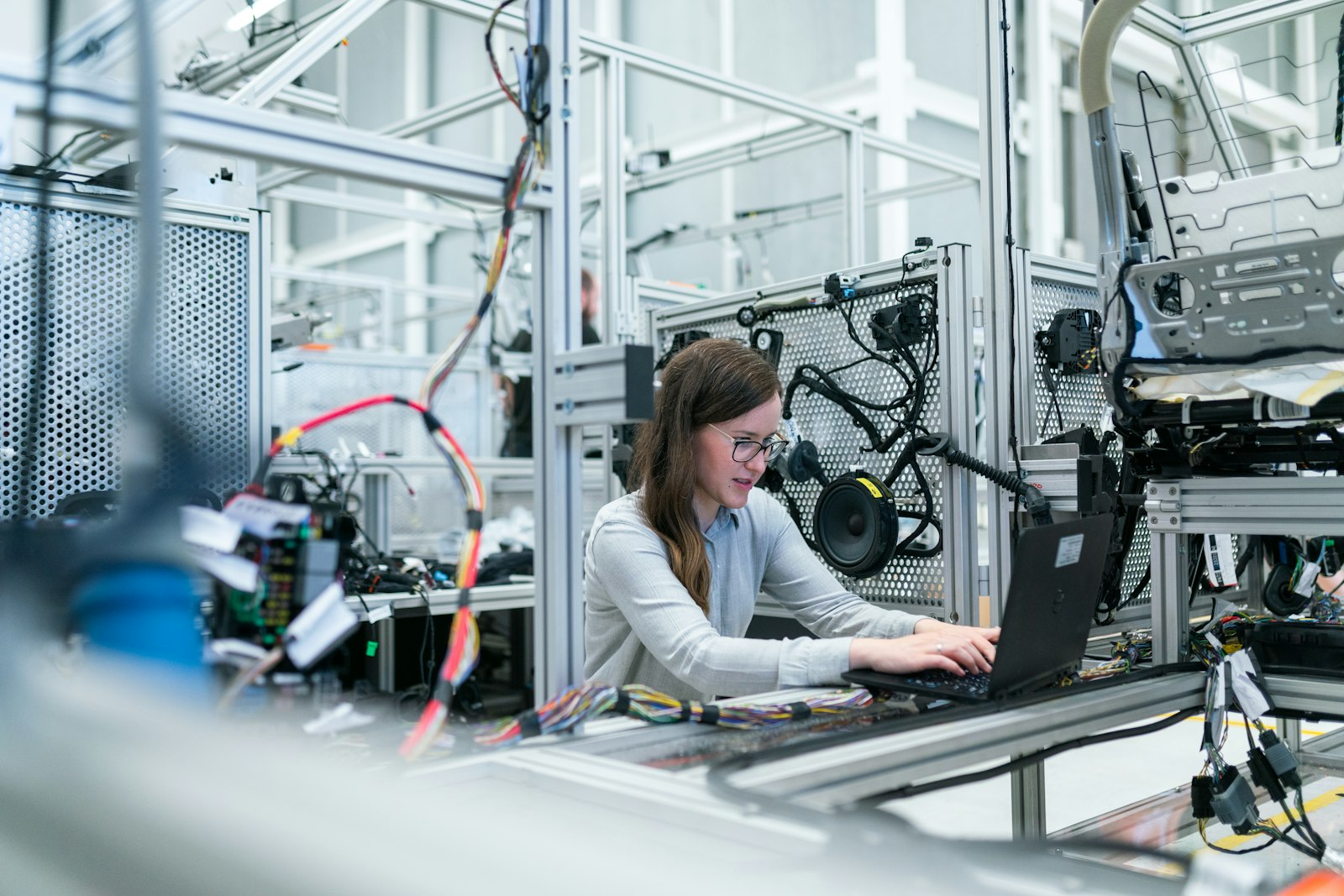 Technical Talent & Semiconductor Engineering